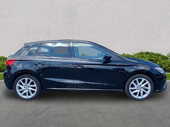 Used SEAT Ibiza 2024 for sale - 79198363: Photo