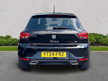 Used SEAT Ibiza 2024 for sale - 79198363: Photo