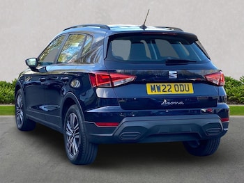 Used SEAT Arona 2022 for sale - 78267370: Photo
