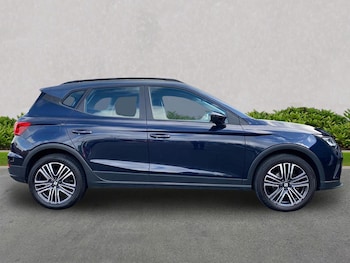 Used SEAT Arona 2022 for sale - 78267370: Photo