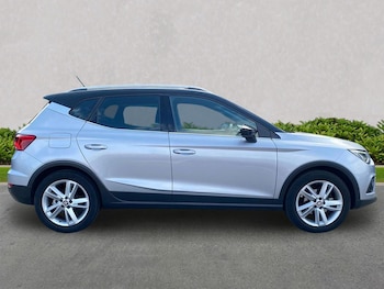 Used SEAT Arona 2019 for sale - 79393044: Photo