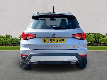 Used SEAT Arona 2019 for sale - 79393044: Photo