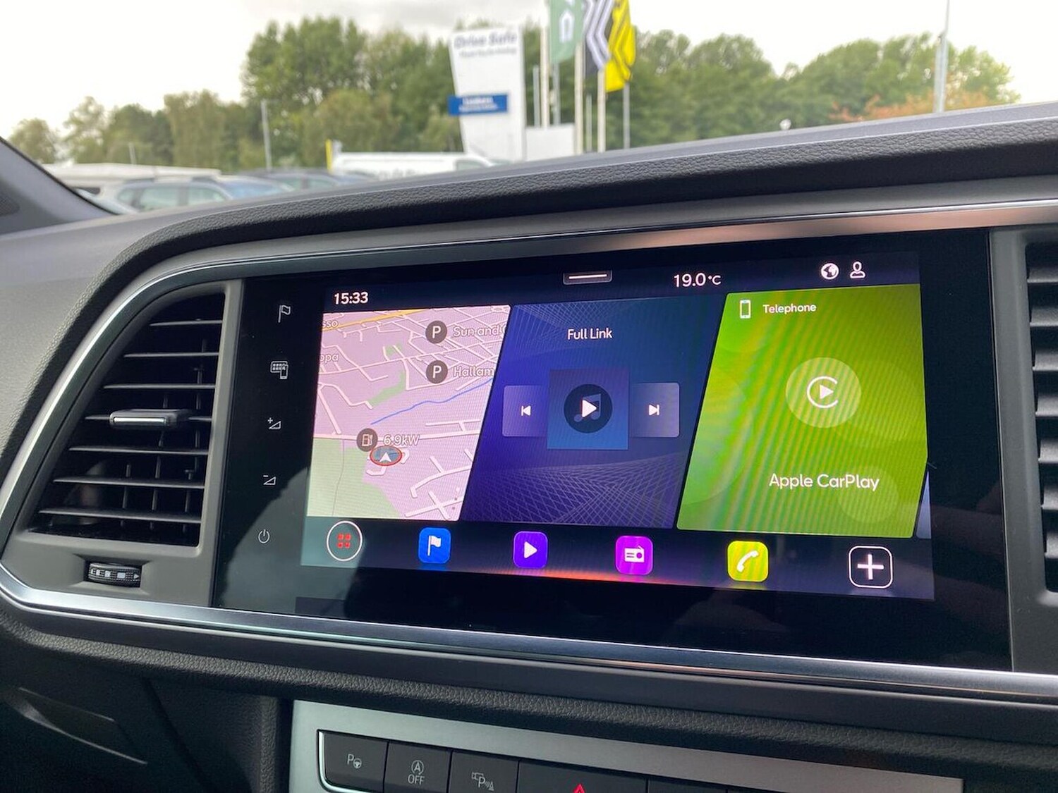 Used SEAT Ateca 2025 for sale - 77488544: Photo 11