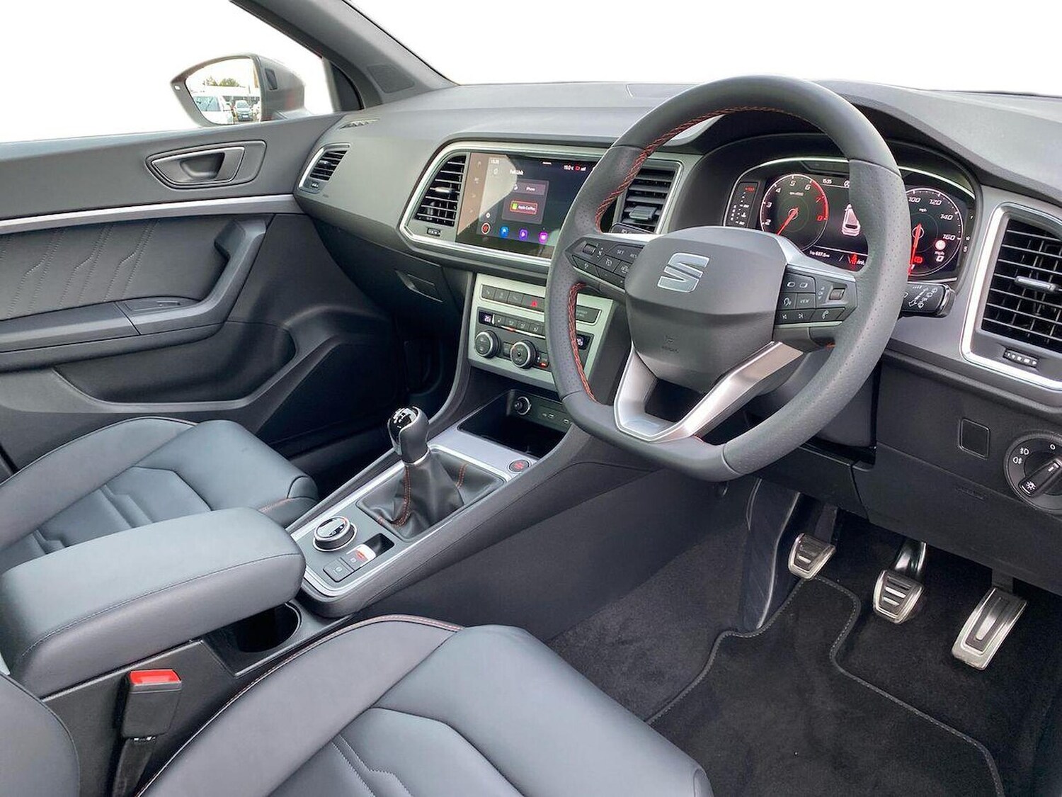 Used SEAT Ateca 2025 for sale - 77488544: Photo 15