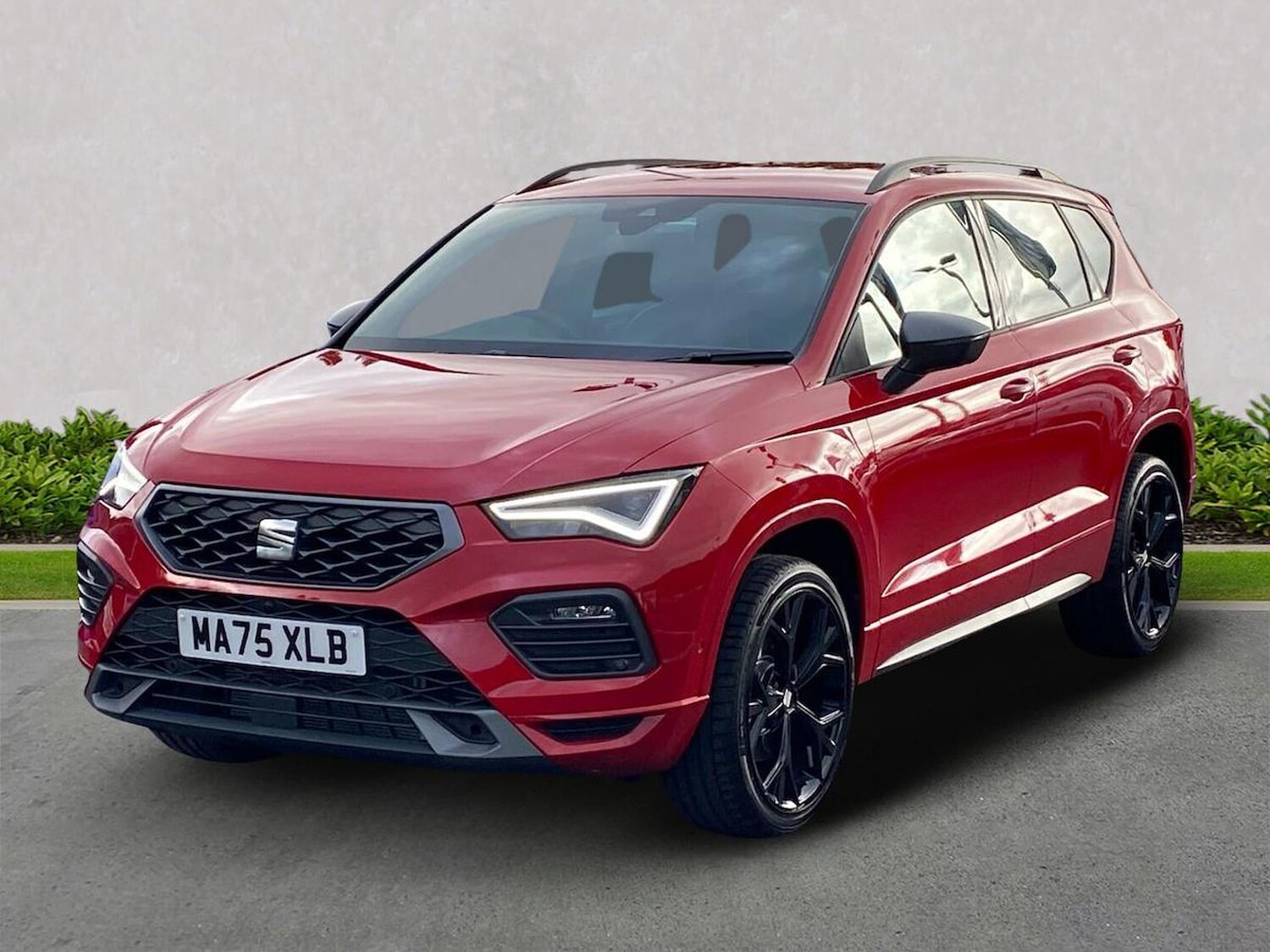 Used SEAT Ateca 2025 for sale - 77488544: Photo 20