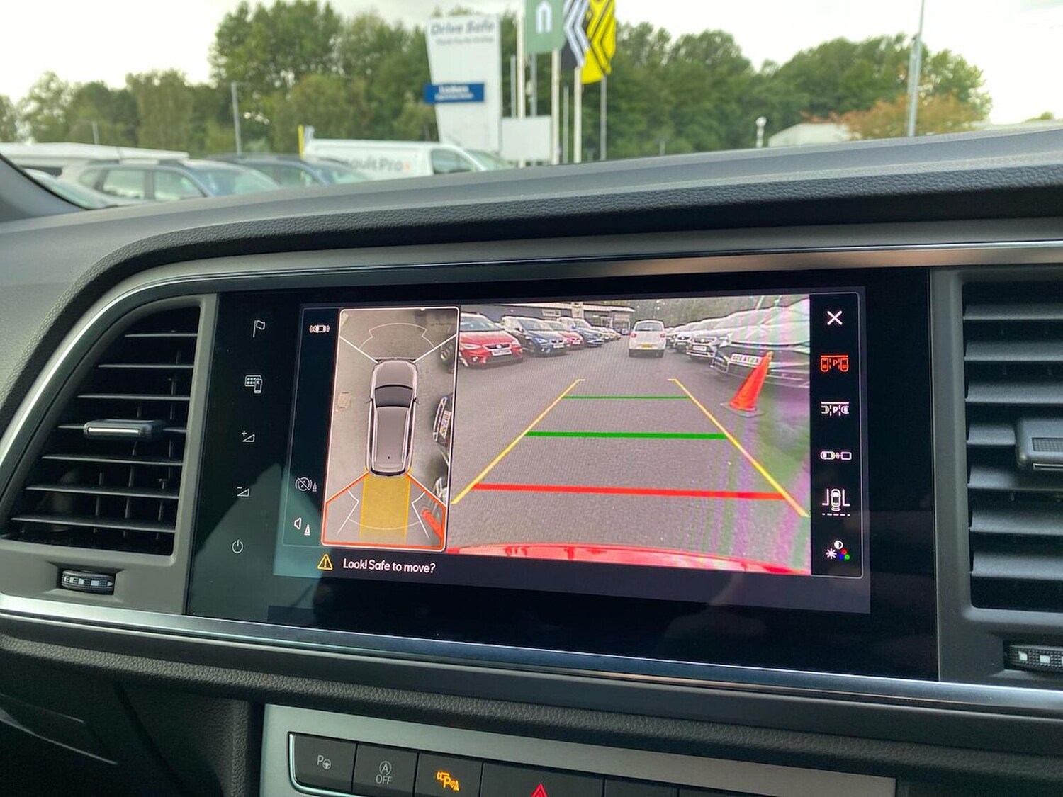 Used SEAT Ateca 2025 for sale - 77488544: Photo 23