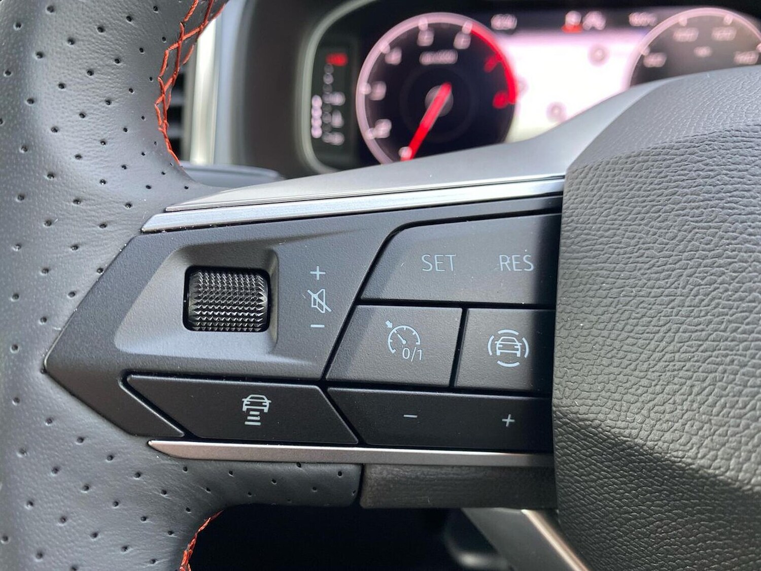 Used SEAT Ateca 2025 for sale - 77488544: Photo 26