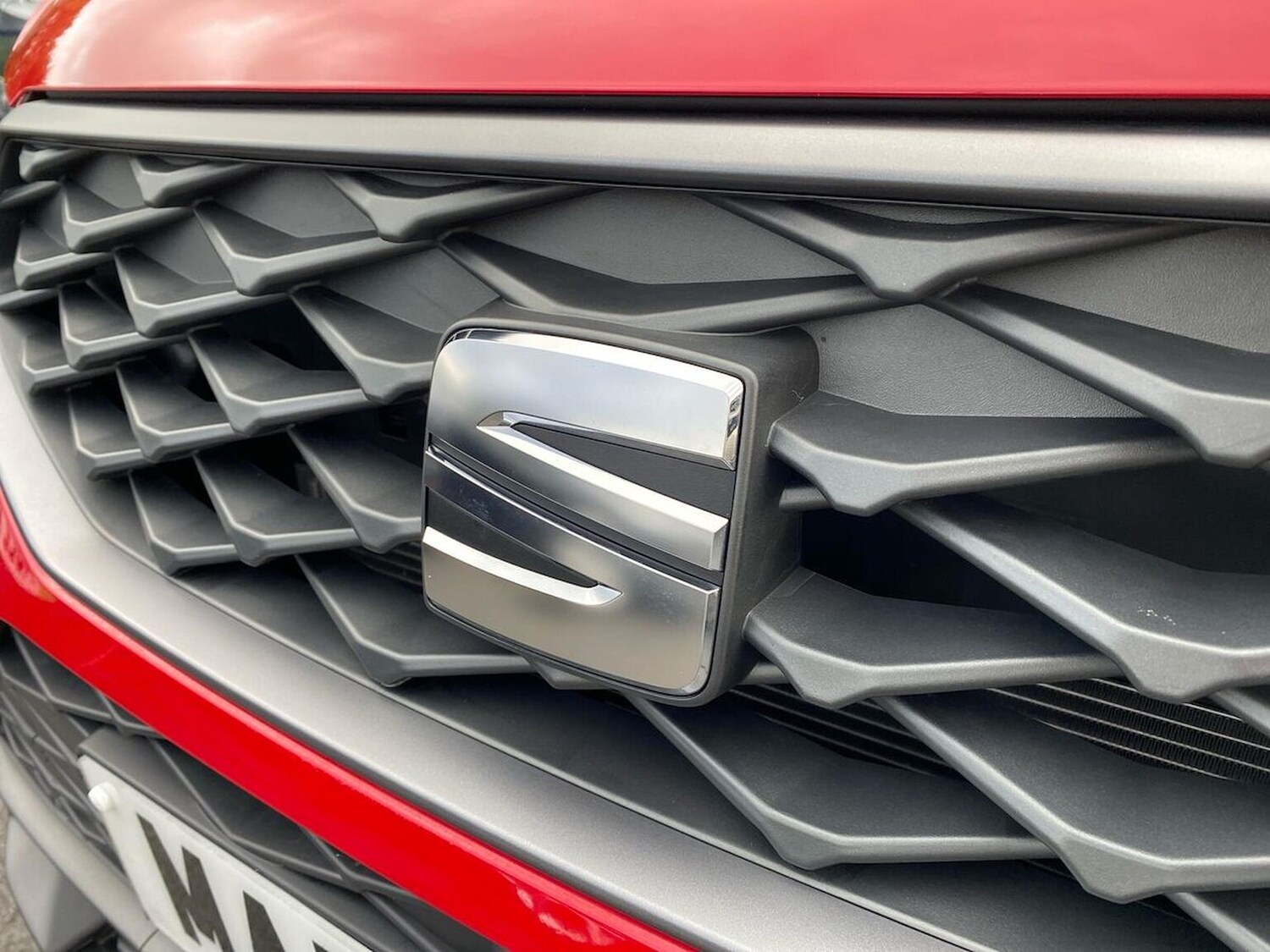 Used SEAT Ateca 2025 for sale - 77488544: Photo 29