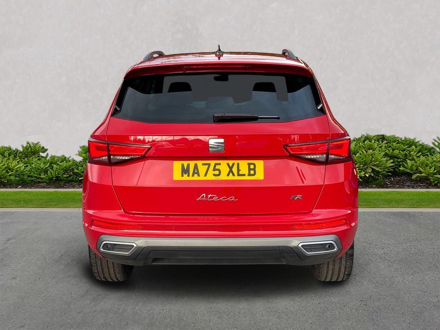 Used SEAT Ateca 2025 for sale - 77488544: Photo 4