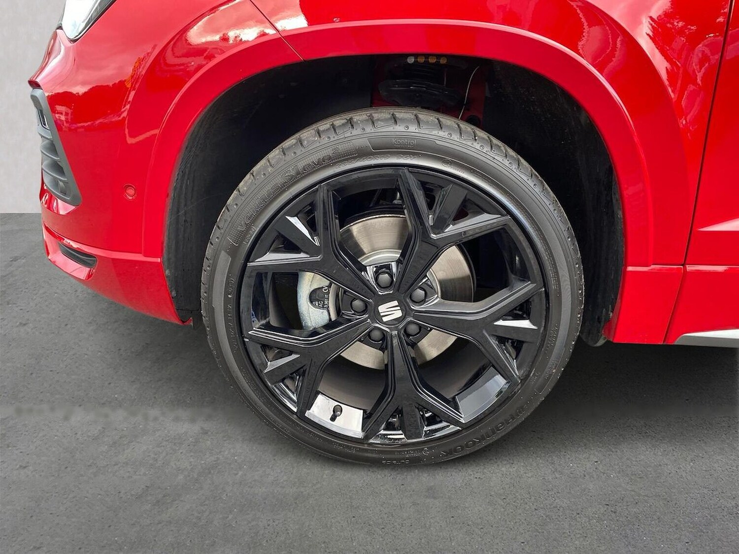 Used SEAT Ateca 2025 for sale - 77488544: Photo 6