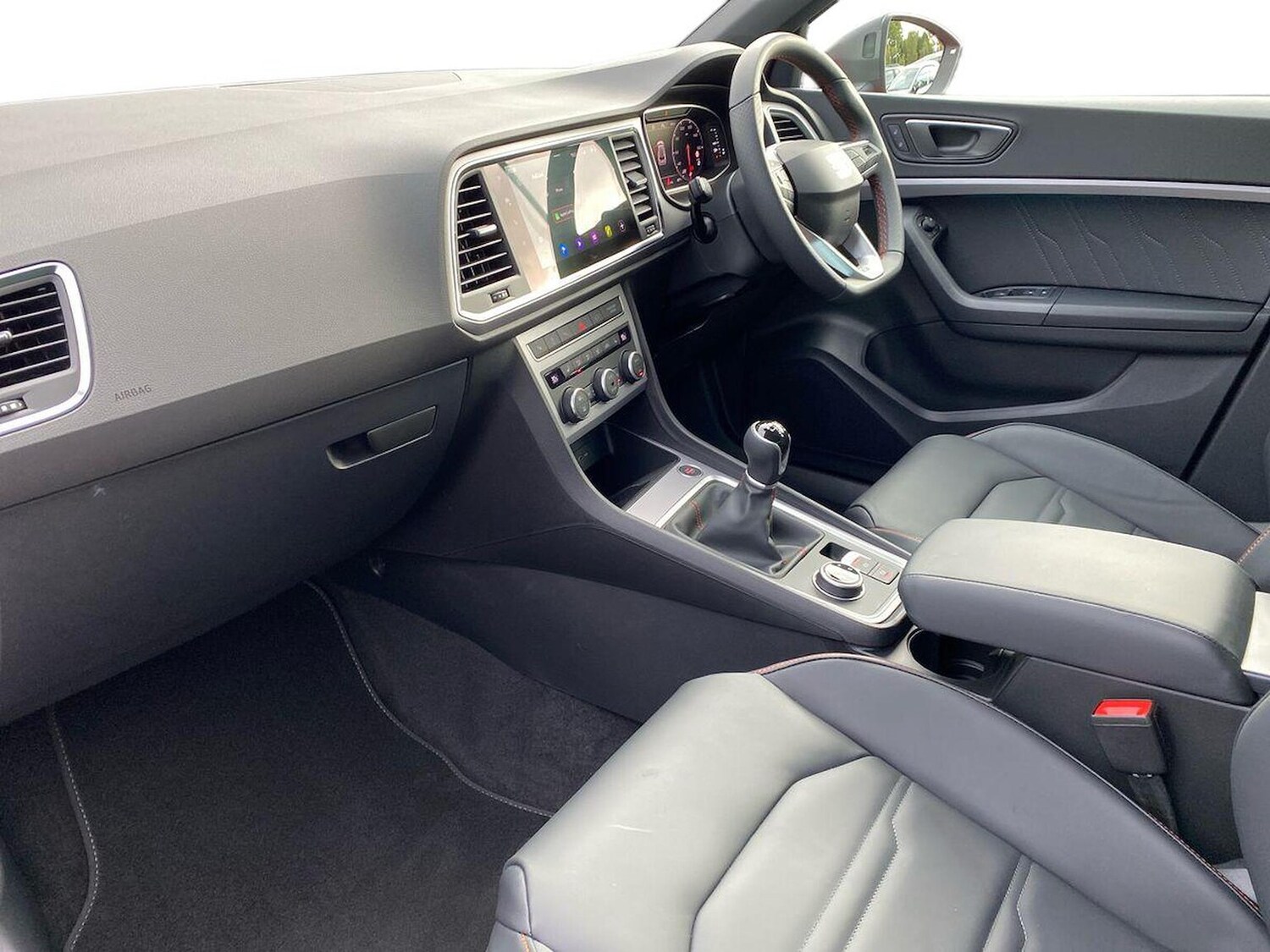 Used SEAT Ateca 2025 for sale - 77488544: Photo 7