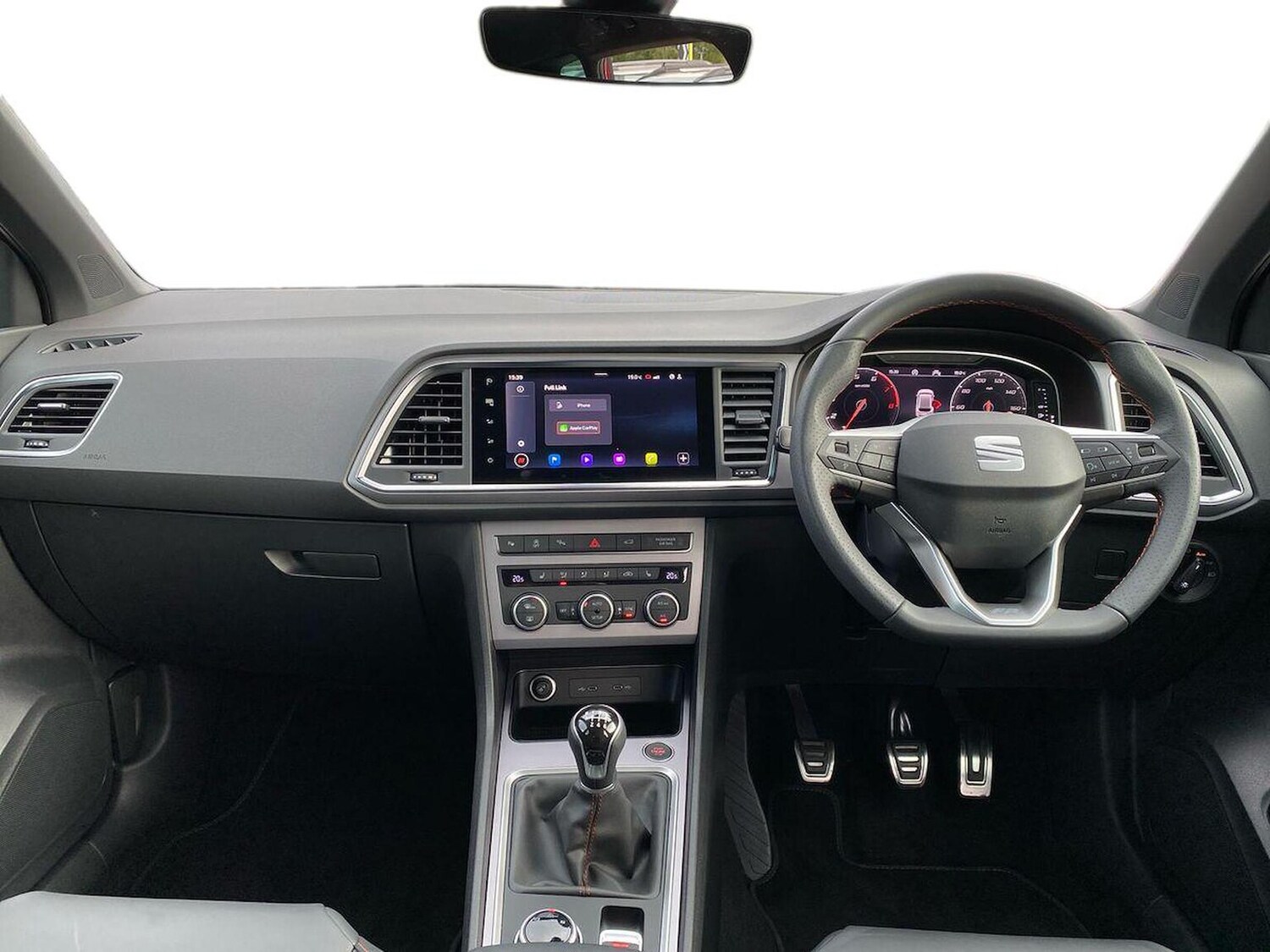 Used SEAT Ateca 2025 for sale - 77488544: Photo 8