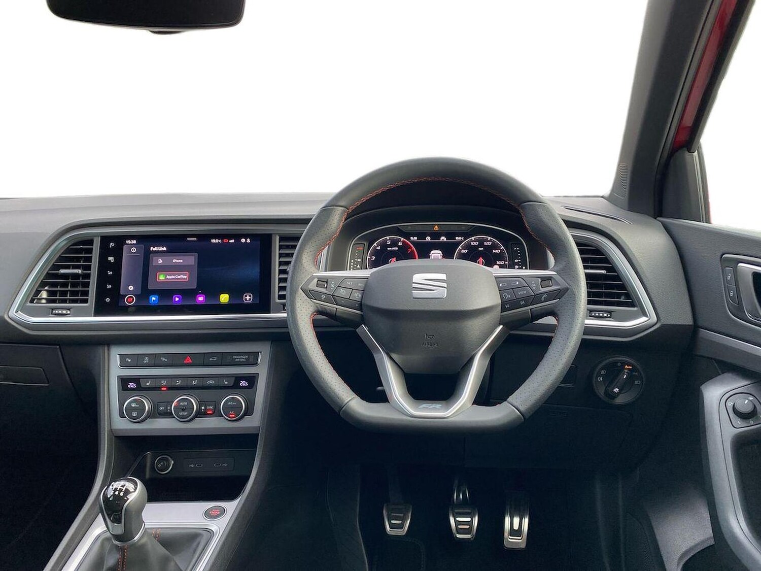 Used SEAT Ateca 2025 for sale - 77488544: Photo 9