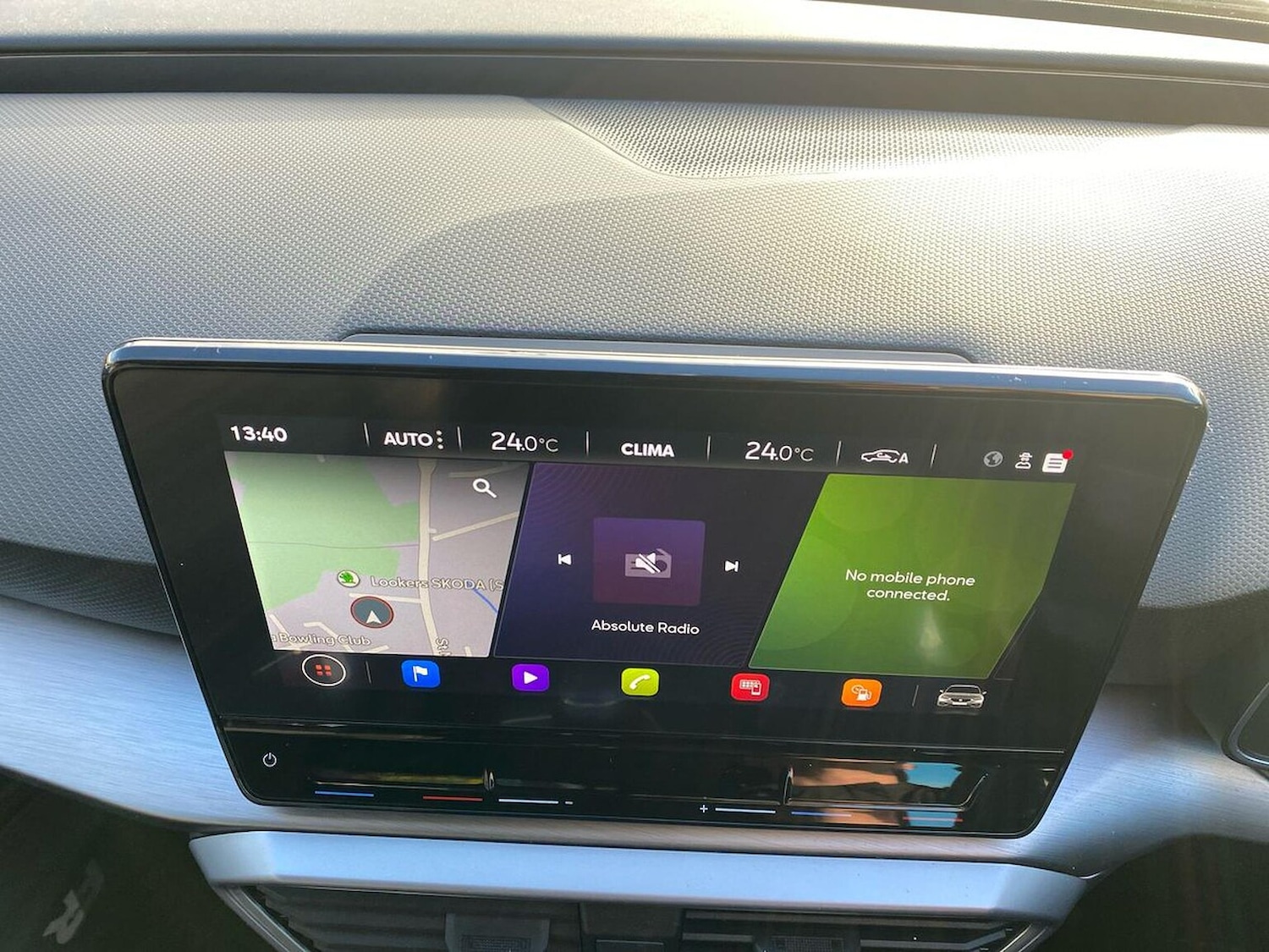 Used SEAT Leon 2022 for sale - 77065738: Photo 13