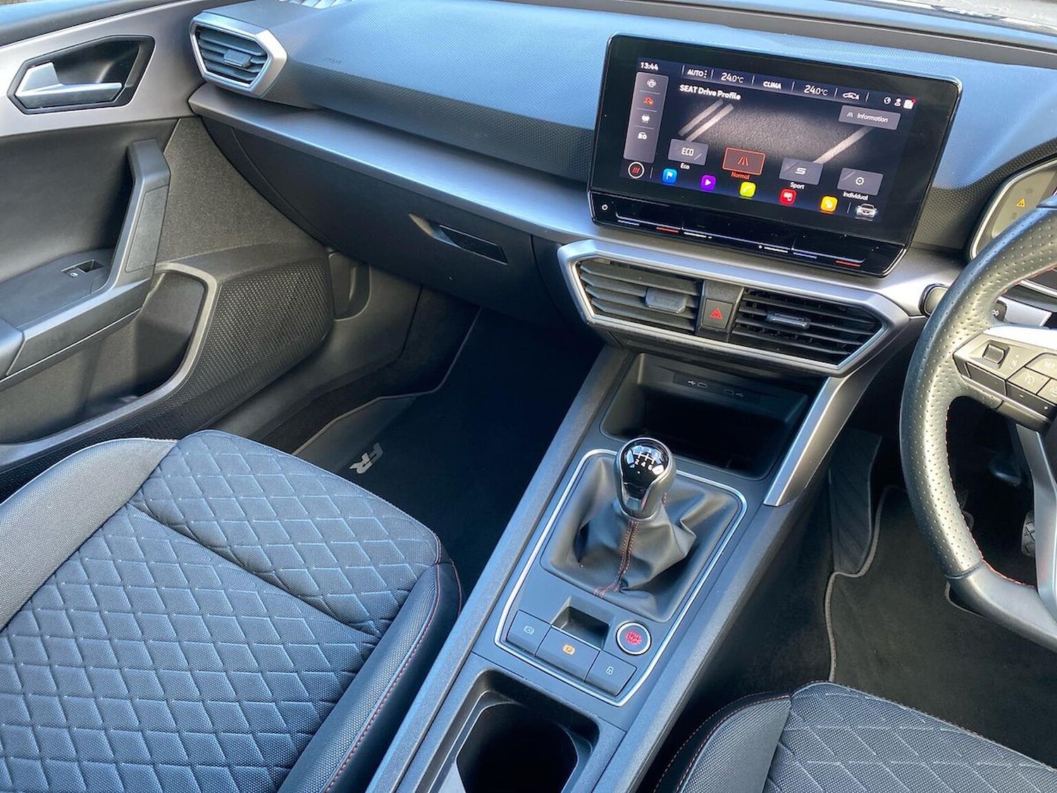 Used SEAT Leon 2022 for sale - 77065738: Photo 15