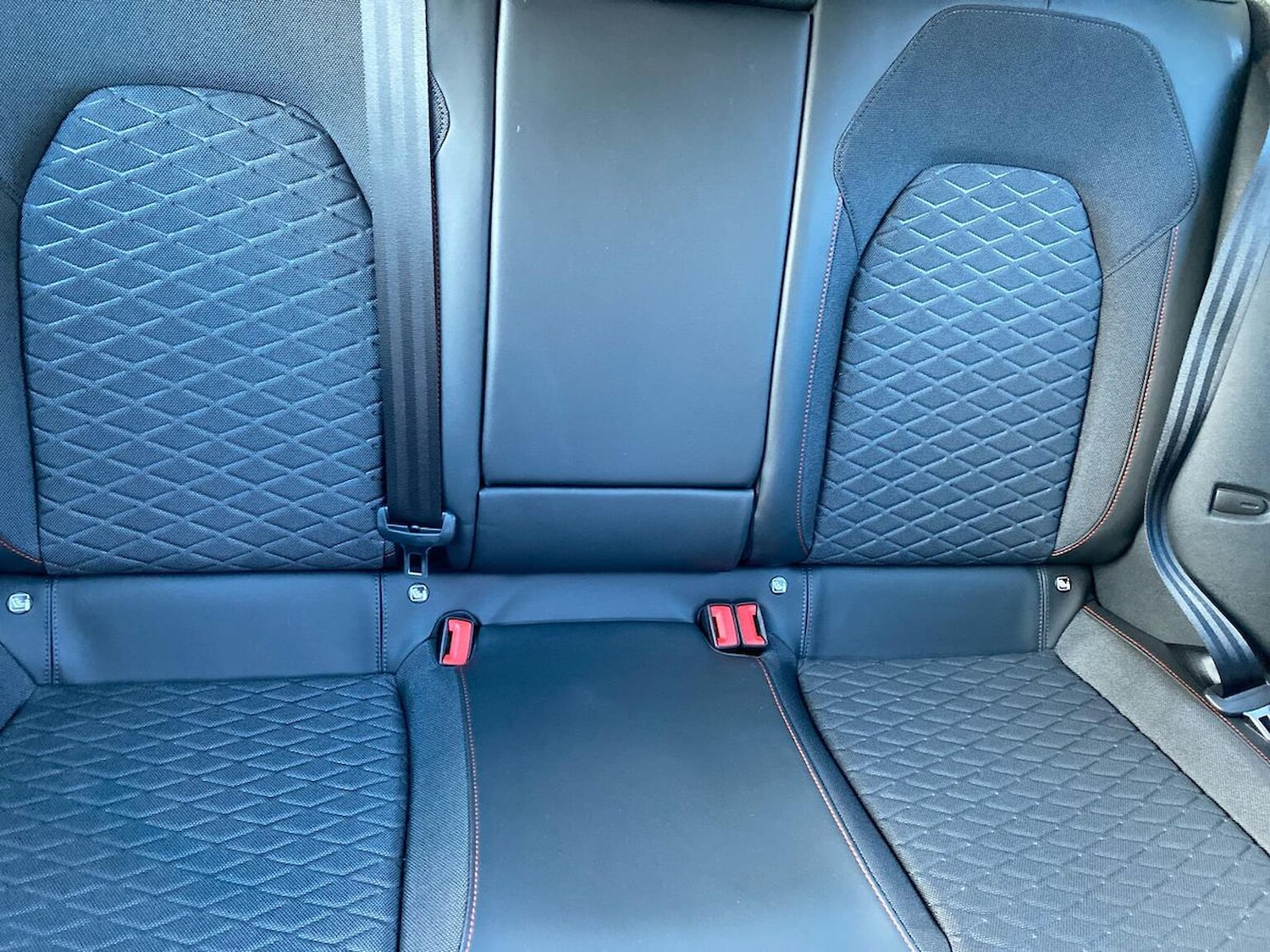 Used SEAT Leon 2022 for sale - 77065738: Photo 18