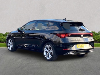 Used SEAT Leon 2022 for sale - 77065738: Photo
