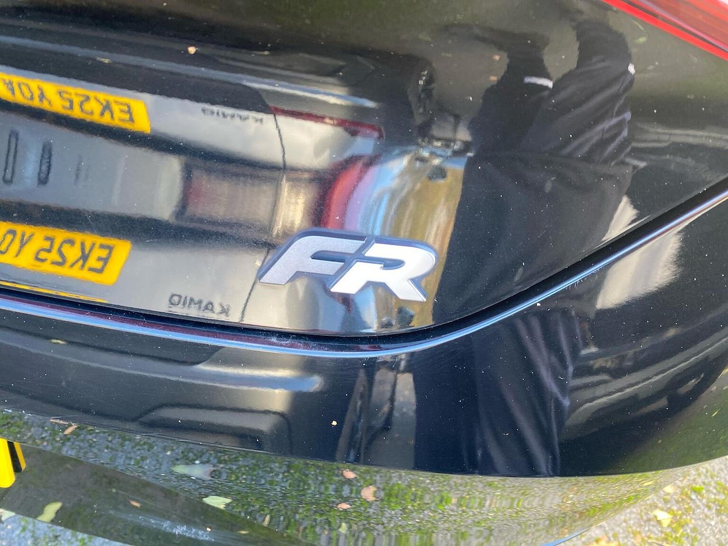 Used SEAT Leon 2022 for sale - 77065738: Photo 35