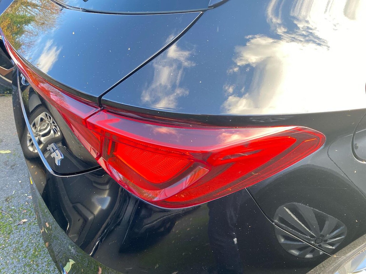 Used SEAT Leon 2022 for sale - 77065738: Photo 36