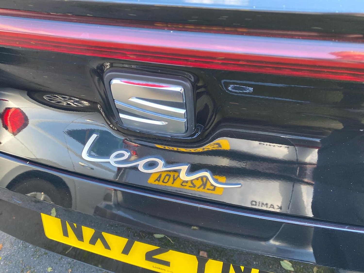 Used SEAT Leon 2022 for sale - 77065738: Photo 39