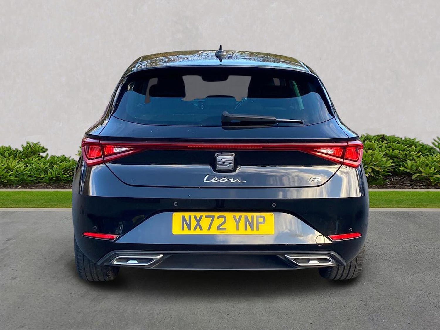 Used SEAT Leon 2022 for sale - 77065738: Photo 6