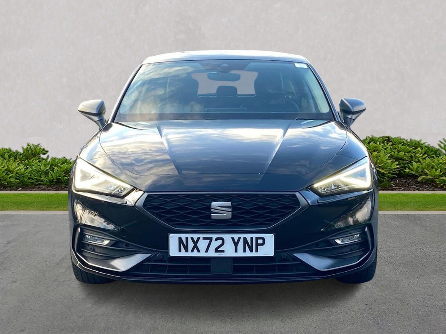 Used SEAT Leon 2022 for sale - 77065738: Photo 7