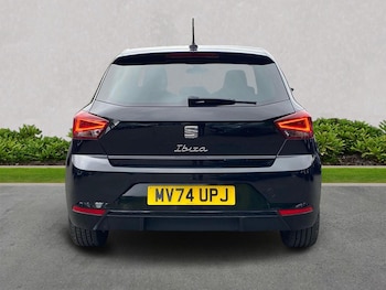 Used SEAT Ibiza 2025 for sale - 78427879: Photo