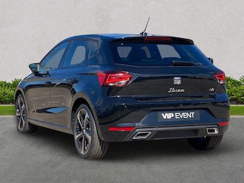 Used SEAT Ibiza 2026 for sale - 78193216: Photo