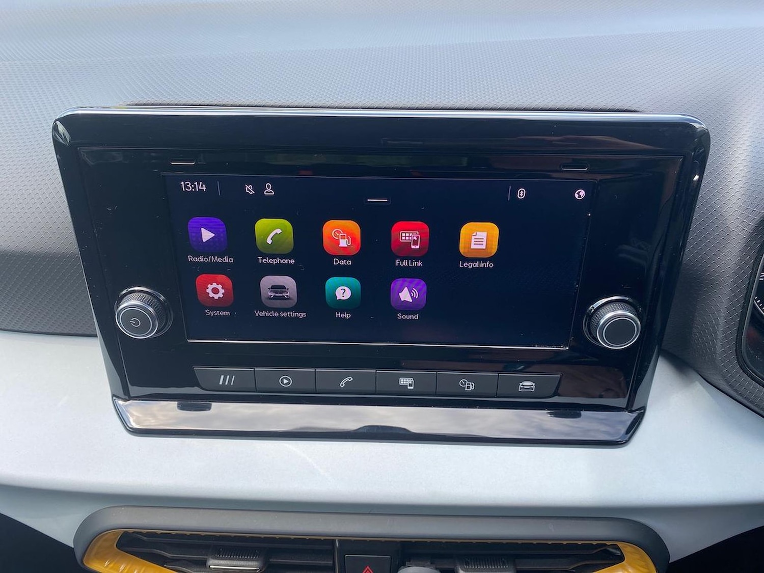 Vehicle 24