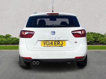 Used SEAT Ibiza 2014 for sale - 78379710: Photo