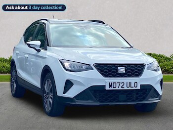 Used SEAT Arona 2023 for sale - 78926178: Photo