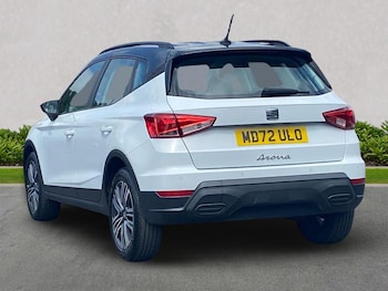 Used SEAT Arona 2023 for sale - 78926178: Photo
