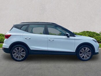 Used SEAT Arona 2023 for sale - 78926178: Photo