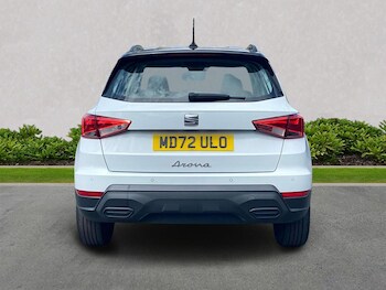 Used SEAT Arona 2023 for sale - 78926178: Photo
