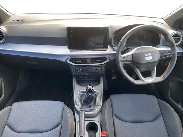 Used SEAT Ibiza 2024 for sale - 76101392: Photo 10