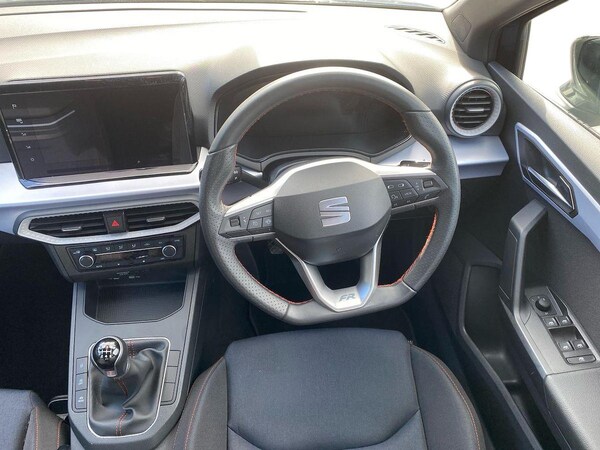 Used SEAT Ibiza 2024 for sale - 76101392: Photo 11