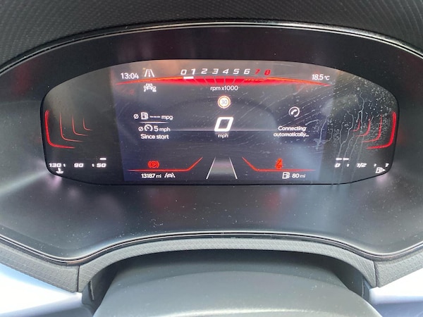 Used SEAT Ibiza 2024 for sale - 76101392: Photo 12