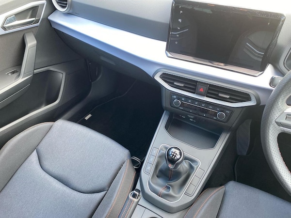 Used SEAT Ibiza 2024 for sale - 76101392: Photo 15