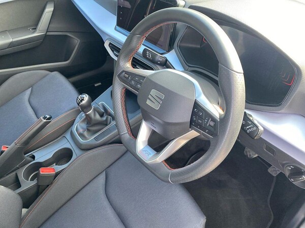 Used SEAT Ibiza 2024 for sale - 76101392: Photo 17
