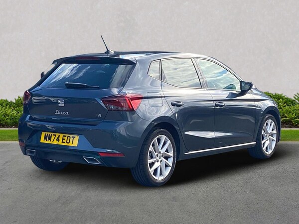Used SEAT Ibiza 2024 for sale - 76101392: Photo 20