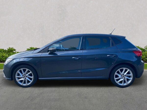 Used SEAT Ibiza 2024 for sale - 76101392: Photo 21