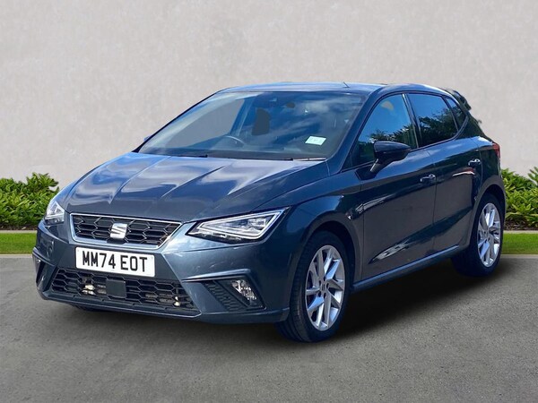 Used SEAT Ibiza 2024 for sale - 76101392: Photo 22