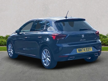 Used SEAT Ibiza 2024 for sale - 76101392: Photo 2