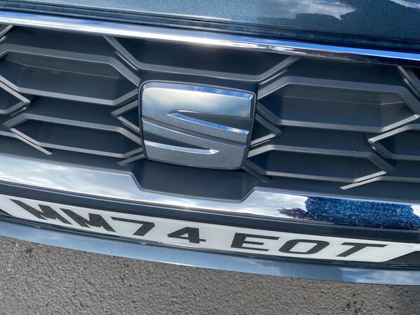 Used SEAT Ibiza 2024 for sale - 76101392: Photo 34