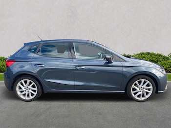 Used SEAT Ibiza 2024 for sale - 76101392: Photo 3