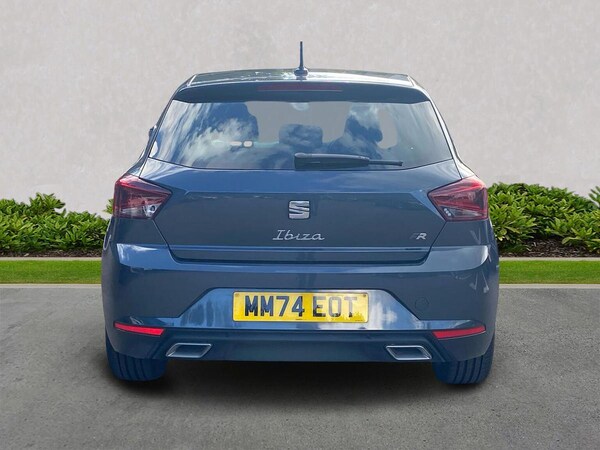 Used SEAT Ibiza 2024 for sale - 76101392: Photo 6