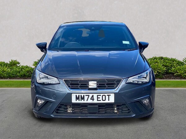 Used SEAT Ibiza 2024 for sale - 76101392: Photo 7