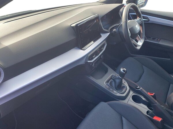 Used SEAT Ibiza 2024 for sale - 76101392: Photo 9