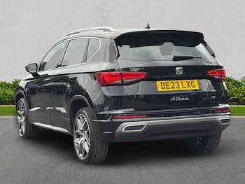 Used SEAT Ateca 2023 for sale - 78938535: Photo
