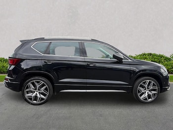 Used SEAT Ateca 2023 for sale - 78938535: Photo
